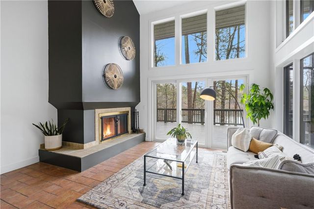 117 Klamath Court, Waleska, GA 30183