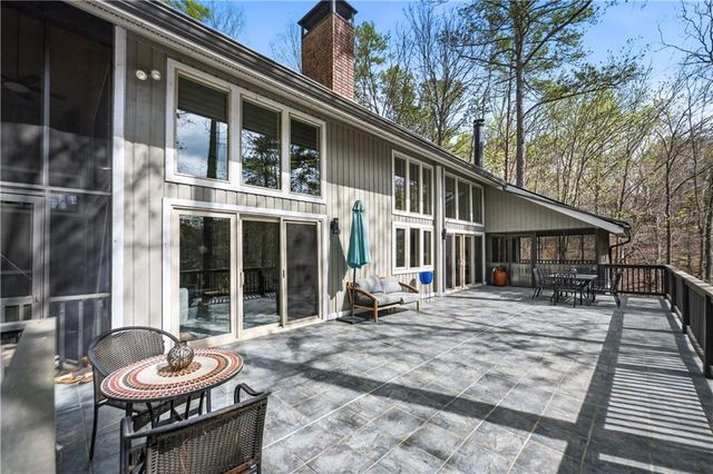 117 Klamath Court, Waleska, GA 30183