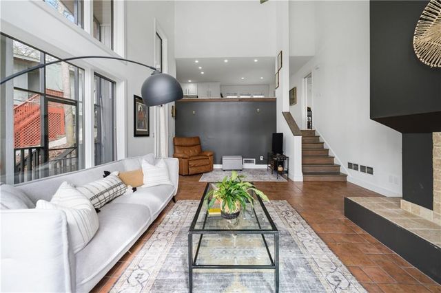 117 Klamath Court, Waleska, GA 30183