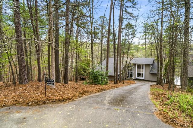 117 Klamath Court, Waleska, GA 30183