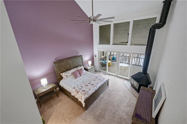 117 Klamath Court, Waleska, GA 30183