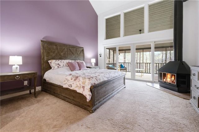 117 Klamath Court, Waleska, GA 30183