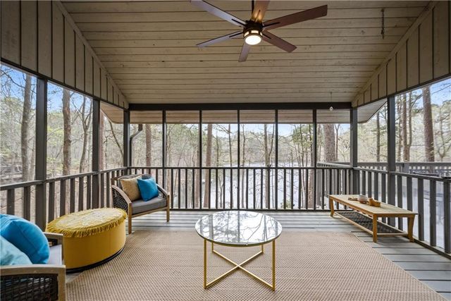 117 Klamath Court, Waleska, GA 30183