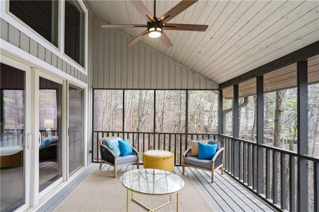 117 Klamath Court, Waleska, GA 30183