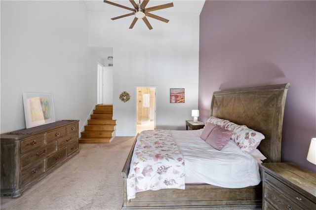 117 Klamath Court, Waleska, GA 30183