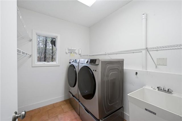 117 Klamath Court, Waleska, GA 30183