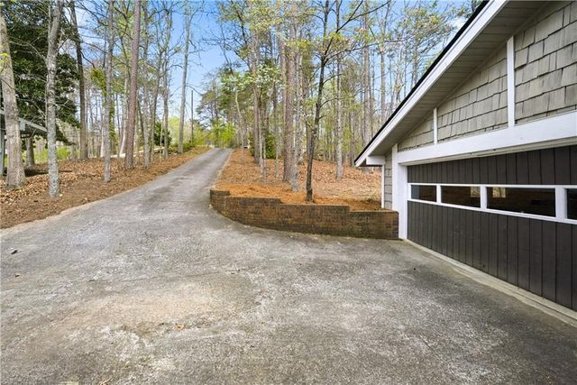 117 Klamath Court, Waleska, GA 30183