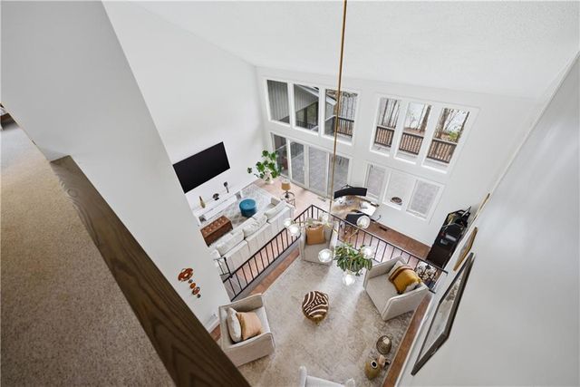 117 Klamath Court, Waleska, GA 30183