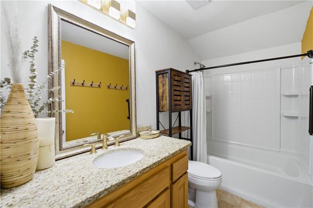 117 Klamath Court, Waleska, GA 30183