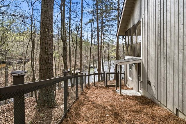 117 Klamath Court, Waleska, GA 30183