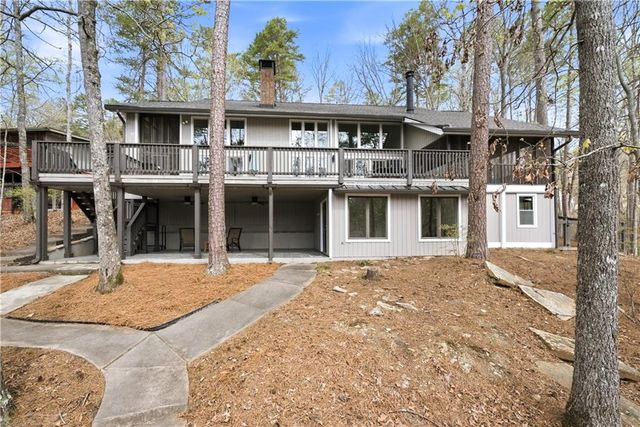 117 Klamath Court, Waleska, GA 30183