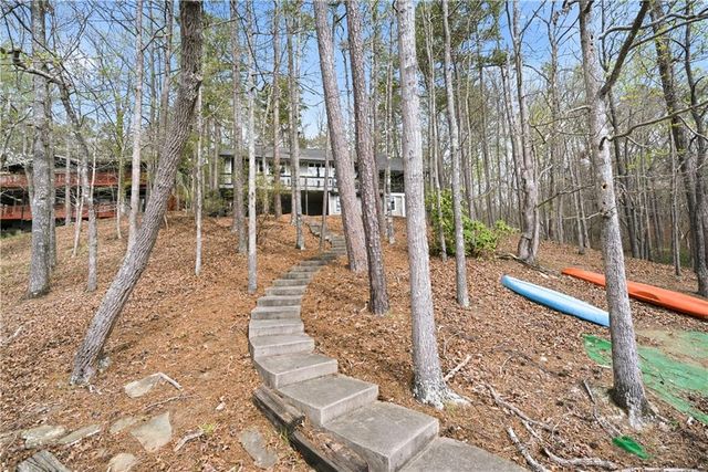 117 Klamath Court, Waleska, GA 30183