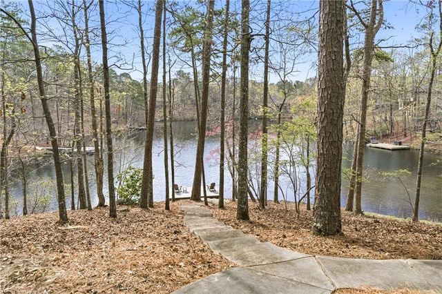 117 Klamath Court, Waleska, GA 30183