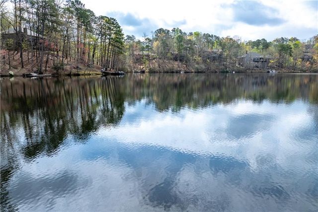 117 Klamath Court, Waleska, GA 30183