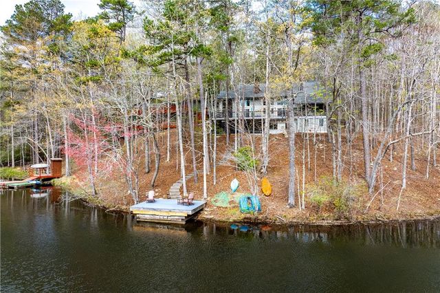 117 Klamath Court, Waleska, GA 30183