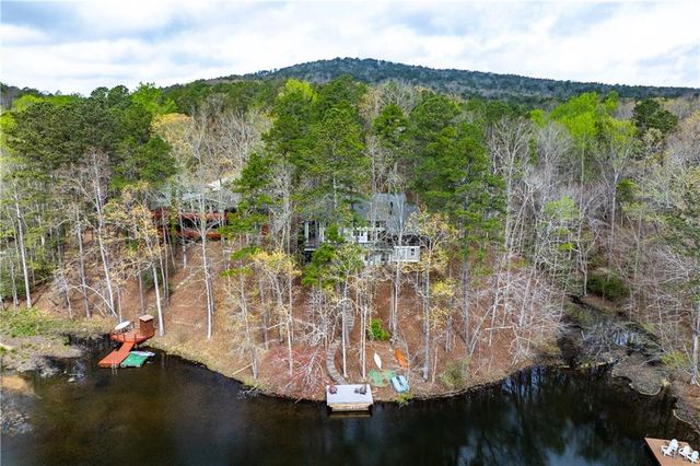 117 Klamath Court, Waleska, GA 30183