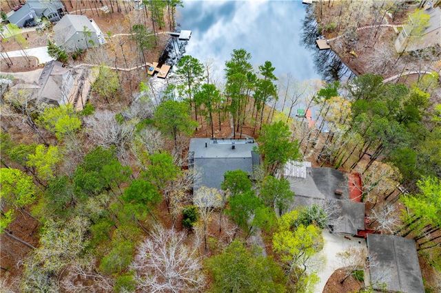 117 Klamath Court, Waleska, GA 30183