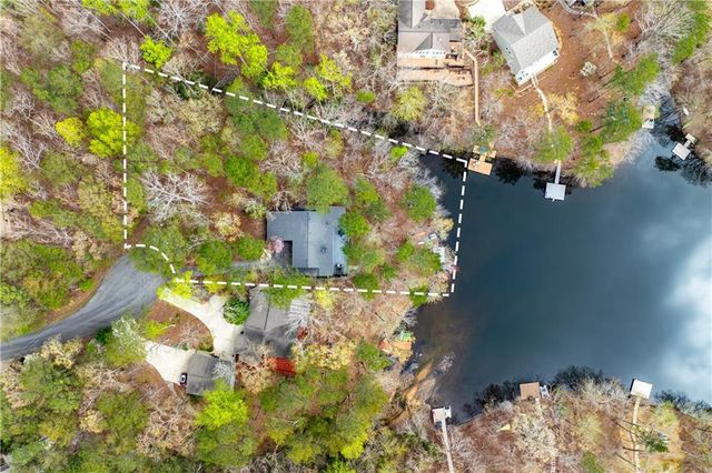 117 Klamath Court, Waleska, GA 30183