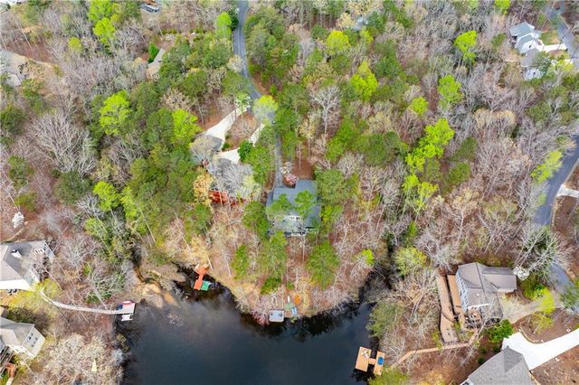 117 Klamath Court, Waleska, GA 30183