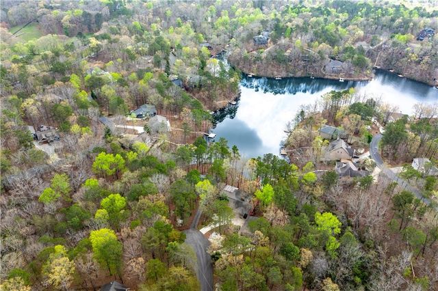 117 Klamath Court, Waleska, GA 30183