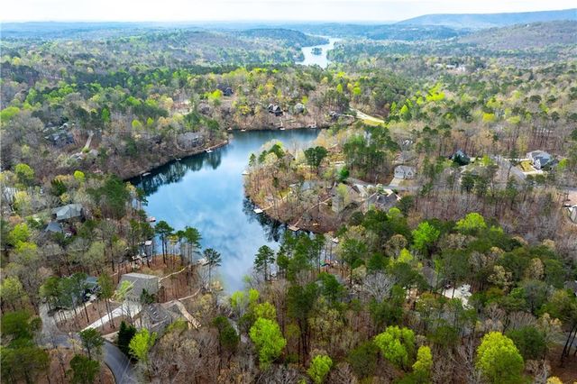 117 Klamath Court, Waleska, GA 30183