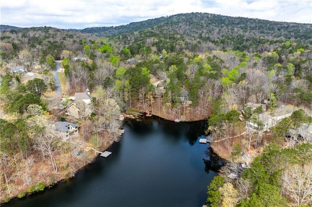 117 Klamath Court, Waleska, GA 30183