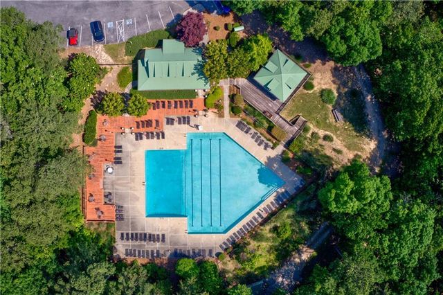 117 Klamath Court, Waleska, GA 30183