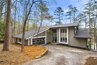 117 Klamath Court, Waleska, GA 30183