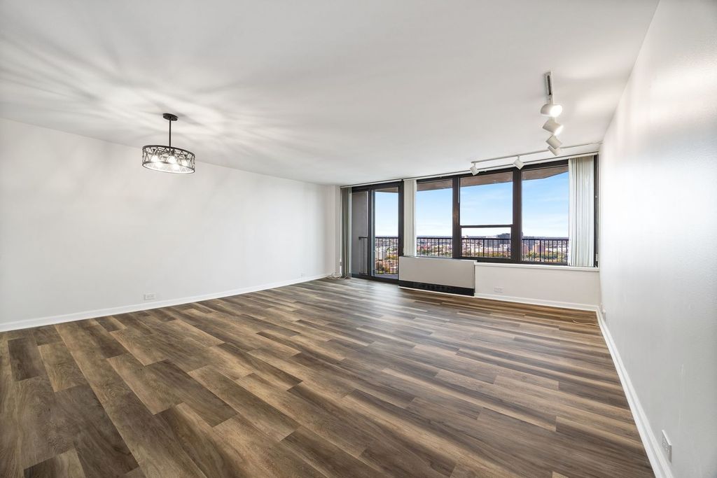 1560 N Sandburg Terrace 3011J, Chicago, IL 60610 — photo 3