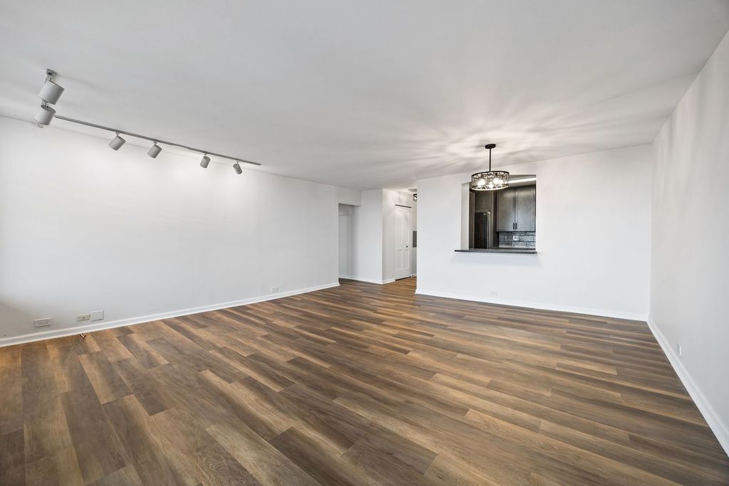 1560 N Sandburg Terrace 3011J, Chicago, IL 60610 — photo 4
