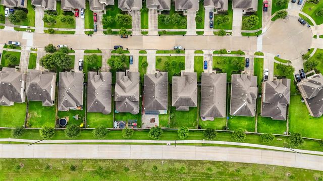 2346 Cherrington Woods Lane, Richmond, TX 77469