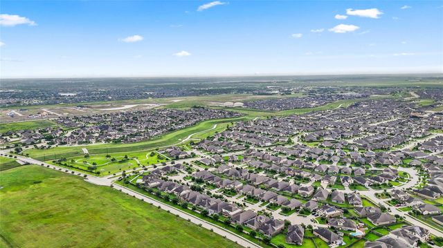 2346 Cherrington Woods Lane, Richmond, TX 77469