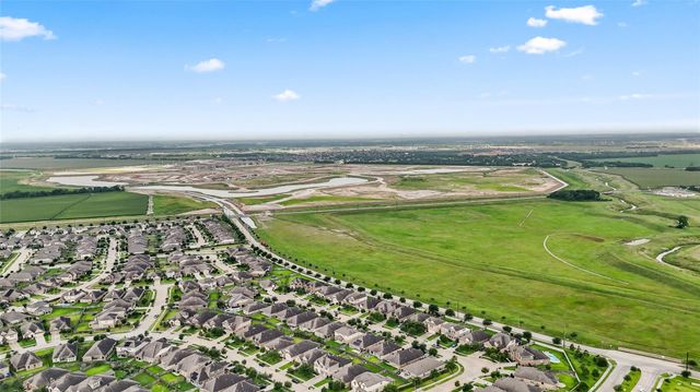 2346 Cherrington Woods Lane, Richmond, TX 77469