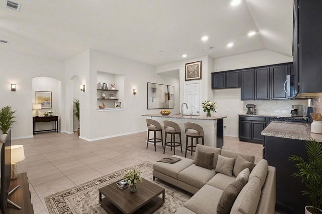 2346 Cherrington Woods Lane, Richmond, TX 77469