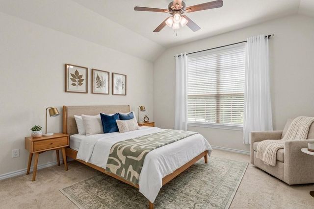 2346 Cherrington Woods Lane, Richmond, TX 77469