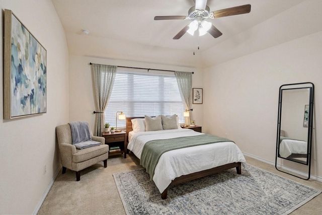 2346 Cherrington Woods Lane, Richmond, TX 77469