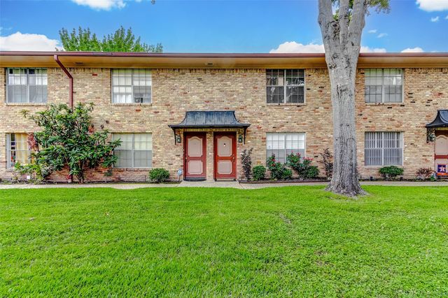 7600 Burgoyne Road 159, Houston, TX 77063