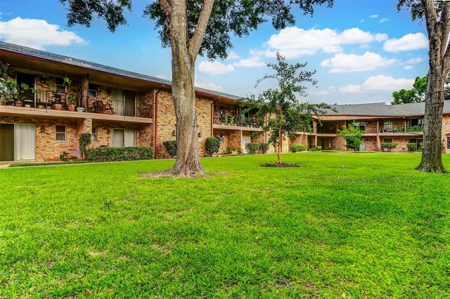 7600 Burgoyne Road 159, Houston, TX 77063