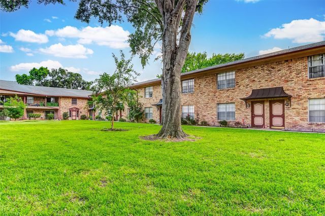 7600 Burgoyne Road 159, Houston, TX 77063