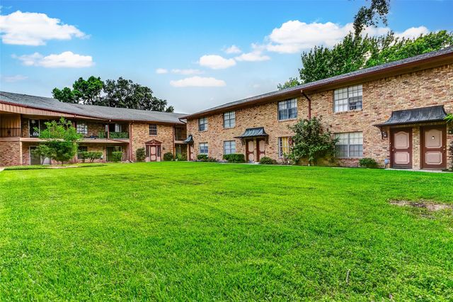 7600 Burgoyne Road 159, Houston, TX 77063