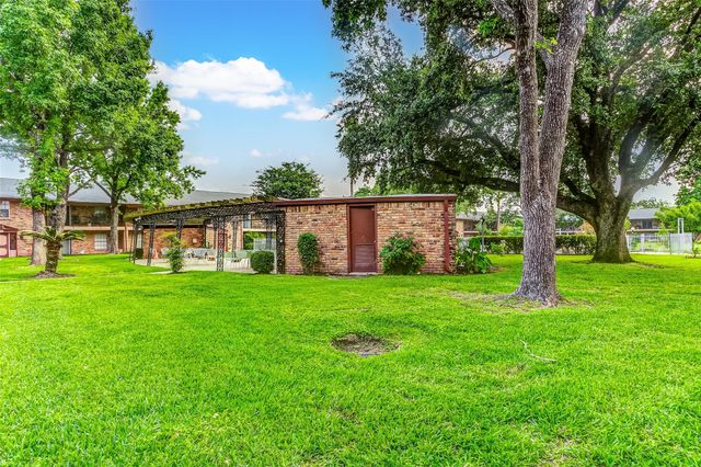 7600 Burgoyne Road 159, Houston, TX 77063