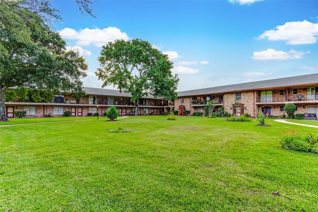 7600 Burgoyne Road 159, Houston, TX 77063