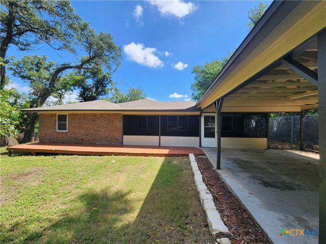 7310 Nolan Bluff Road, Belton, TX 76513