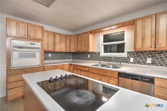 7310 Nolan Bluff Road, Belton, TX 76513
