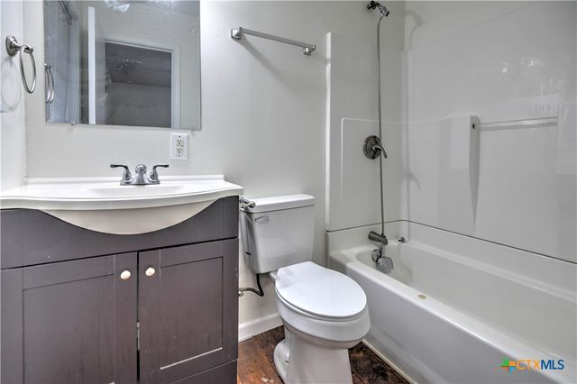 7310 Nolan Bluff Road, Belton, TX 76513