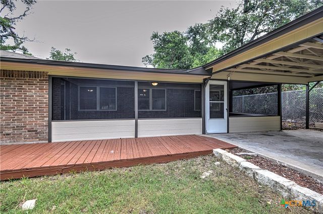 7310 Nolan Bluff Road, Belton, TX 76513