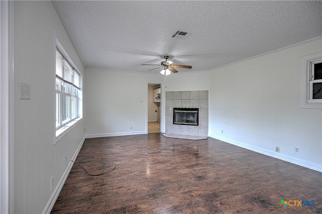 7310 Nolan Bluff Road, Belton, TX 76513