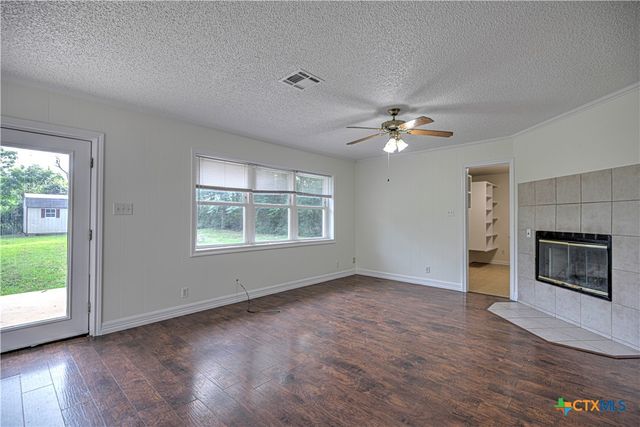 7310 Nolan Bluff Road, Belton, TX 76513