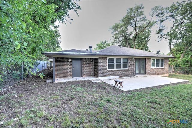 7310 Nolan Bluff Road, Belton, TX 76513