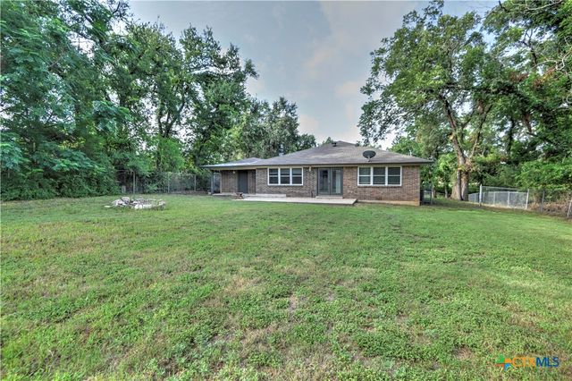 7310 Nolan Bluff Road, Belton, TX 76513